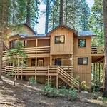 Yosemite Rendezvous