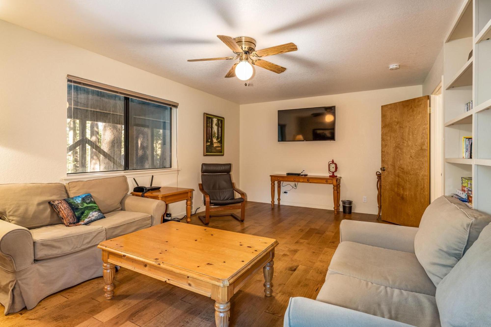 Holiday home Yosemite Rendezvous