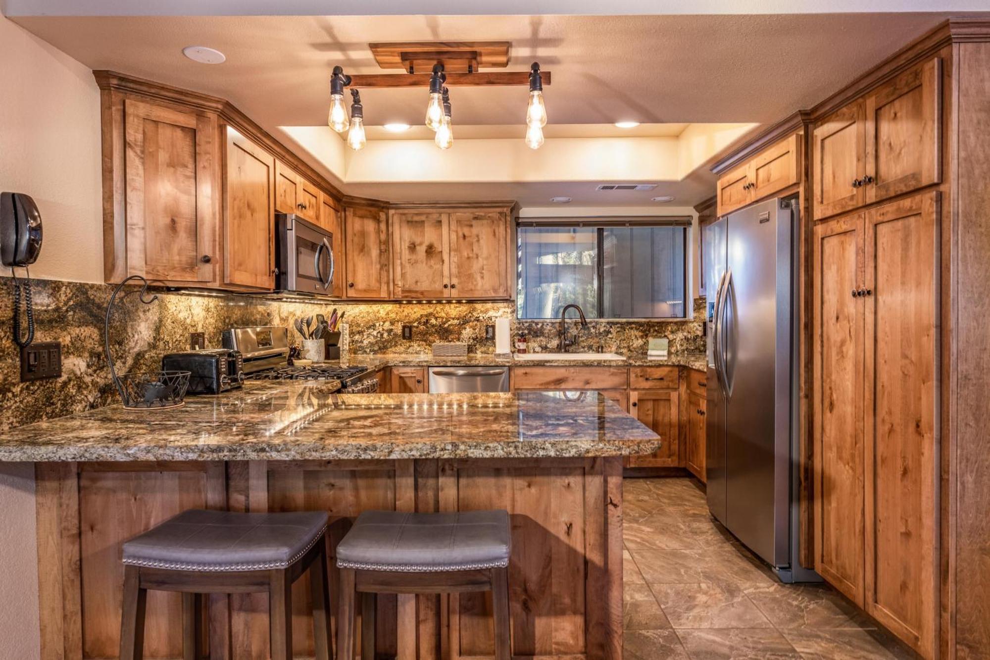 Yosemite Rendezvous Holiday home